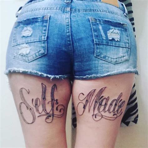 under butt tattoos|16 underbutt tattoos that will inspire your life .